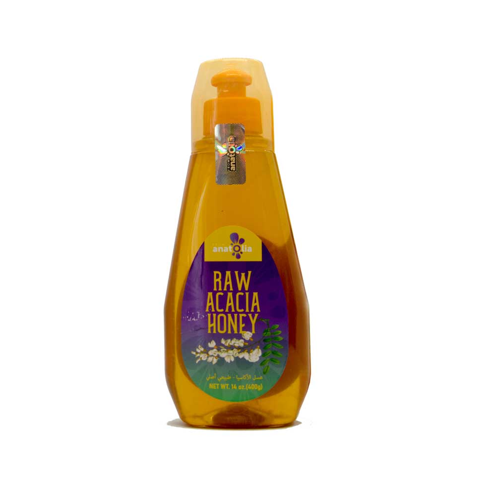 From Anatolia Süzme Akasya Balı 400gr