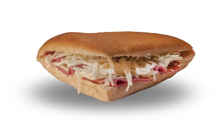 DANA JAMBONLU CLUP SANDVİÇ