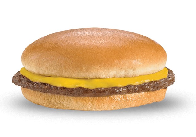 CHEESBURGER 