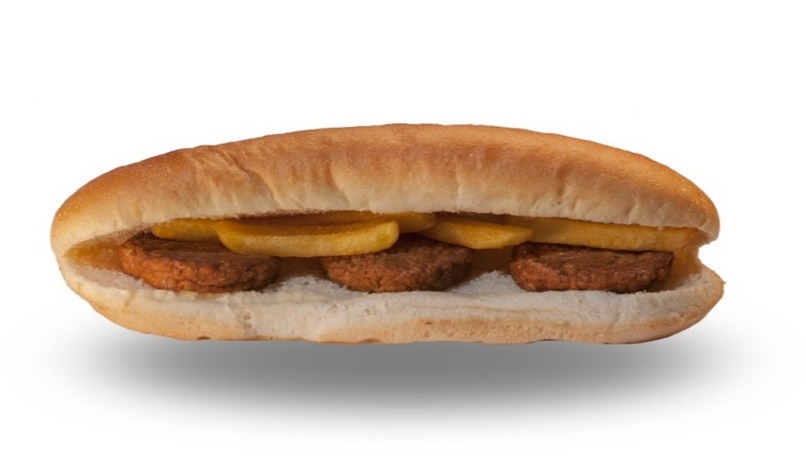 KASAP KÖFTE SANDVİÇ (DANA)